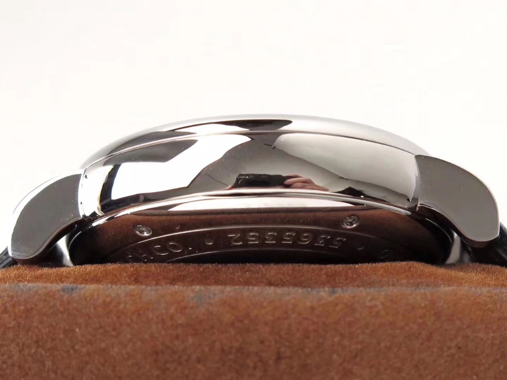 [ZF공장] IWC 포르토피노 크로노그래프 [42mm] [Cal.79320]